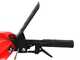 Snapper M1527SE - Petrol Snowplough - B&amp;S 1450 Snow