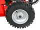 Snapper M1527SE - Petrol Snowplough - B&amp;S 1450 Snow