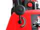 Snapper M1527SE - Petrol Snowplough - B&amp;S 1450 Snow
