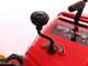 Snapper M1527SE - Petrol Snowplough - B&amp;S 1450 Snow