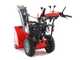 Snapper M1527SE - Petrol Snowplough - B&amp;S 1450 Snow