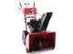 Snapper M1527SE - Petrol Snowplough - B&amp;S 1450 Snow