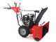 Snapper M1527SE - Petrol Snowplough - B&amp;S 1450 Snow