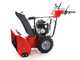 Snapper M1527SE - Petrol Snowplough - B&amp;S 1450 Snow