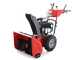 Snapper M1527SE - Petrol Snowplough - B&amp;S 1450 Snow