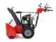 Snapper M1527SE - Petrol Snowplough - B&amp;S 1450 Snow