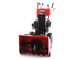 Snapper M1527SE - Petrol Snowplough - B&amp;S 1450 Snow
