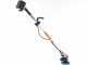 Batavia TWIN BRUSH battery-powered Patio Cleaner - 18 V 2Ah