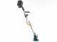 Batavia TWIN BRUSH battery-powered Patio Cleaner - 18 V 2Ah
