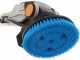 Batavia TWIN BRUSH battery-powered Patio Cleaner - 18 V 2Ah