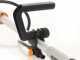 Batavia TWIN BRUSH battery-powered Patio Cleaner - 18 V 2Ah