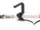 Batavia TWIN BRUSH battery-powered Patio Cleaner - 18 V 2Ah