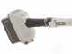 Batavia TWIN BRUSH battery-powered Patio Cleaner - 18 V 2Ah