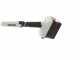 Batavia TWIN BRUSH battery-powered Patio Cleaner - 18 V 2Ah