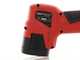 Attila ATF 17.32 LI - Electric Pruning Shear - 16.8V 2.5Ah