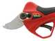 Attila ATF 17.32 LI - Electric Pruning Shear - 16.8V 2.5Ah