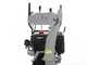AMA NPS962 - Petrol Snowplough - Loncin LC180FDS