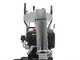 AMA NPS962 - Petrol Snowplough - Loncin LC180FDS