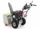 AMA NPS962 - Petrol Snowplough - Loncin LC180FDS