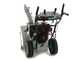 AMA NPS962 - Petrol Snowplough - Loncin LC180FDS