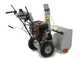 AMA NPS962 - Petrol Snowplough - Loncin LC180FDS