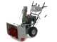 AMA NPS962 - Petrol Snowplough - Loncin LC180FDS