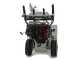 AMA NPS962 - Petrol Snowplough - Loncin LC180FDS
