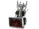 AMA NPS962 - Petrol Snowplough - Loncin LC180FDS