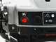 AMA NPS962 - Petrol Snowplough - Loncin LC180FDS