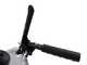 AMA NPS962 - Petrol Snowplough - Loncin LC180FDS
