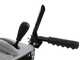 AMA NPS962 - Petrol Snowplough - Loncin LC180FDS