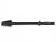 AMA NPS962 - Petrol Snowplough - Loncin LC180FDS