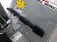 AMA NPS962 - Petrol Snowplough - Loncin LC180FDS
