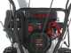 AMA NPS962 - Petrol Snowplough - Loncin LC180FDS