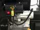 AMA NPS962 - Petrol Snowplough - Loncin LC180FDS