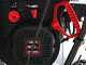 AMA NPS962 - Petrol Snowplough - Loncin LC180FDS