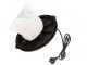 Ribimex Cenerill  - Ash Drum Vacuum Cleaner - 18 L
