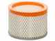 Ribimex Cenerill  - Ash Drum Vacuum Cleaner - 18 L