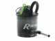 Ribimex Cenerill  - Ash Drum Vacuum Cleaner - 18 L