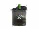 Ribimex Cenerill  - Ash Drum Vacuum Cleaner - 18 L
