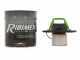 Ribimex Cenerill  - Ash Drum Vacuum Cleaner - 18 L
