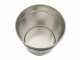 Ribimex Cenerill  - Ash Drum Vacuum Cleaner - 18 L