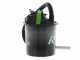 Ribimex Cenerill  - Ash Drum Vacuum Cleaner - 18 L