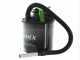 Ribimex Cenerill  - Ash Drum Vacuum Cleaner - 18 L