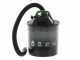Ribimex Cenerill  - Ash Drum Vacuum Cleaner - 18 L