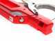 GeoTech TM-EL03 Battery-powered Electric Tying Machine for Vineyards - 7.2V 2Ah