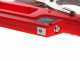 GeoTech TM-EL03 Battery-powered Electric Tying Machine for Vineyards - 7.2V 2Ah