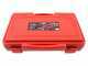 GeoTech TM-EL03 Battery-powered Electric Tying Machine for Vineyards - 7.2V 2Ah