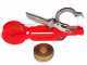 GeoTech TM-EL03 Battery-powered Electric Tying Machine for Vineyards - 7.2V 2Ah