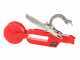 GeoTech TM-EL03 Battery-powered Electric Tying Machine for Vineyards - 7.2V 2Ah